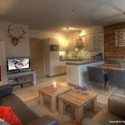 Kaprun Mountain Resort TopD6