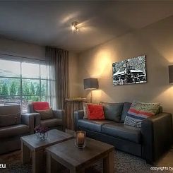 Kaprun Mountain Resort TopD6