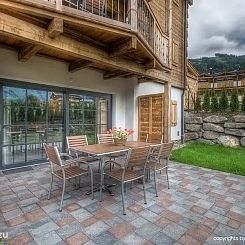 Kaprun Mountain Resort TopD6