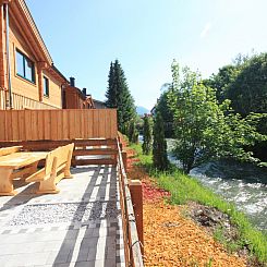 Kaprun Lodge - R