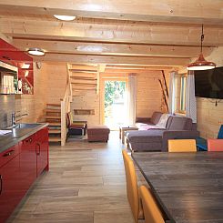 Kaprun Lodge - R