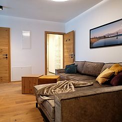 Appartement mit 2 Schlafzimmern