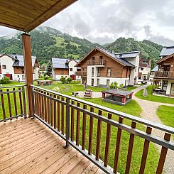 Appartement Schönblick Mountain Resort