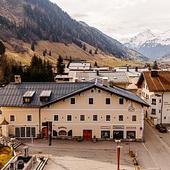 Appartement in Rauris