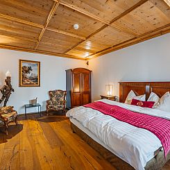Appartement in Rauris