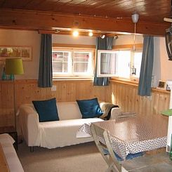 Vakantiehuis Scholten in Rauris