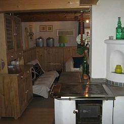 Vakantiehuis Scholten in Rauris