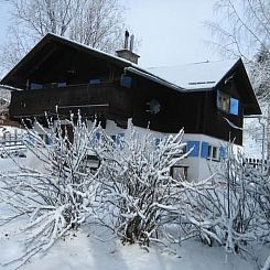 Vakantiehuis Scholten in Rauris