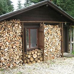 Vakantiehuis Scholten in Rauris