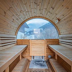 Liftblick Rauris