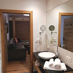 Appartement Superior mit 1 Schlafzimmer
