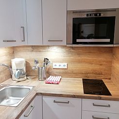 Appartement Appartement Andrea