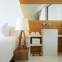 Centara Q Resort Rayong