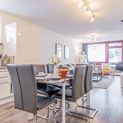 My Mountain next door