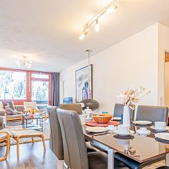 My Mountain next door