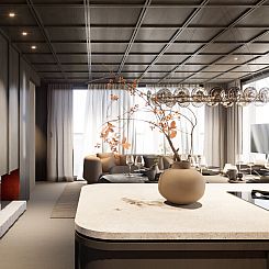 Appartement in Maria Alm