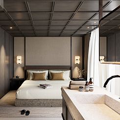 Appartement in Maria Alm