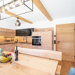 Appartement in Fanningberg