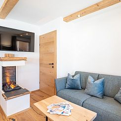 Appartement in Fanningberg