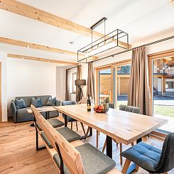 Appartement in Fanningberg