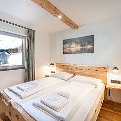 Appartement in Fanningberg