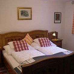 Appartement Erdgeschosswohnung in 320 Jahre altem Haus