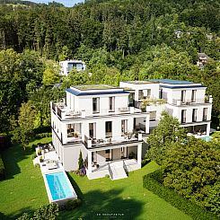 Appartement in Salzburg