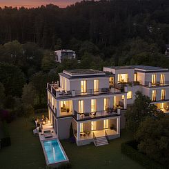 Appartement in Salzburg