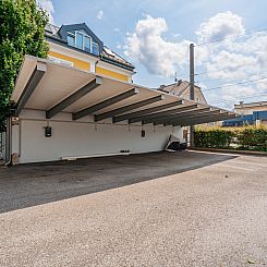 Geschakelde woning in Salzburg