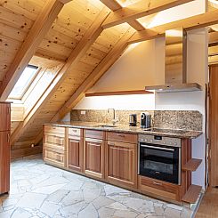Appartement 6_ALP - Hochgolling 1  - Loft Apartment