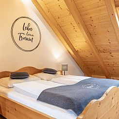 Appartement 6_ALP - Hochgolling 1  - Loft Apartment