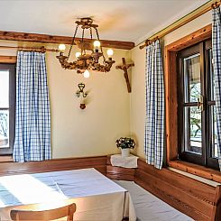 Vakantiehuis Weissenbach