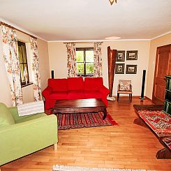 Vakantiehuis Weissenbach