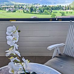 Appartement Seethurn