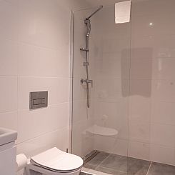 Appartement Wohnung Garten 1 Seeblick