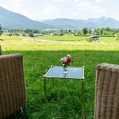 Appartement Wohnung Garten 1 Seeblick