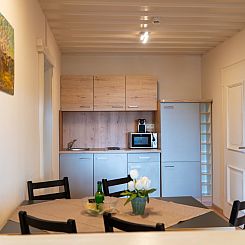 Appartement Seethurn