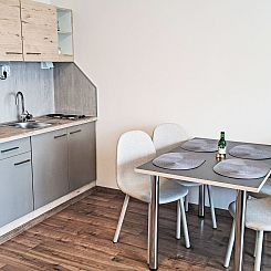 Appartement Wohnung 413 Bergblick