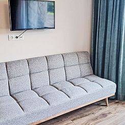 Appartement Wohnung 413 Bergblick