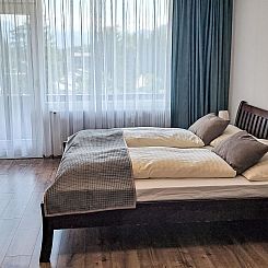 Appartement Wohnung 413 Bergblick