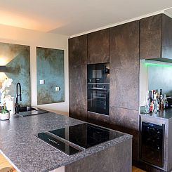 Appartement Penthouse Deluxe