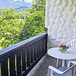 Appartement Wohnung 306 Berglick