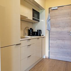 Appartement Wohnung 305 Bergblick