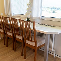 Appartement Wohnung 305 Bergblick