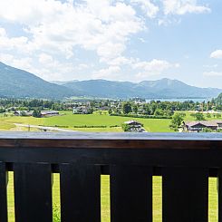 Appartement Wohnung 305 Bergblick