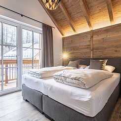 Vakantiehuis 6_ALP - Chalet Speiereck 2