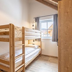 Vakantiehuis 6_ALP - Chalet Speiereck 3