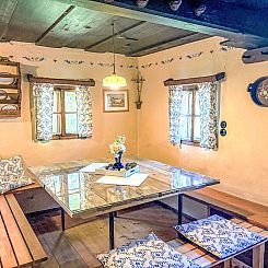 Vakantiehuis Schipplbadstube