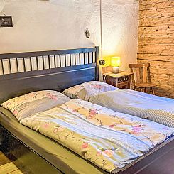 Vakantiehuis Schipplbadstube