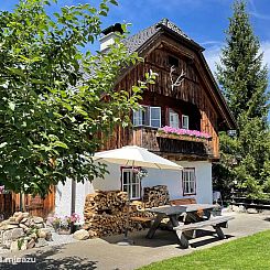 Seitling Hütte